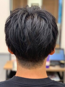 ミーティア バイ クアトロ(Meteor By QUATRO) ナチュラルマッシュ☆