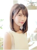 【Natura金山】上品おとなミディアム