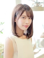 ナトゥーラ 金山店(Natura)&nbsp;【Natura金山】上品おとなミディアム