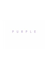 PURPLE【パープル】