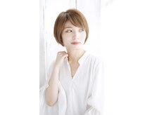 ヘアープロデュース フラックス(HAIR PRODUCE flux)
