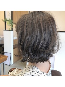 ライフ(LIFE) カーキアッシュカラー 名古屋