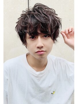 ラヴィキョート(Lavy kyoto) ピンクブラウン☆