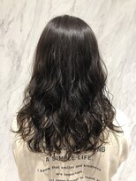 リー 京橋(Lee)&nbsp;簡単スタイリング×デジタルパーマ