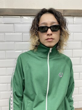 ワビサビ(WB/SB) IKKI STYLE No.172