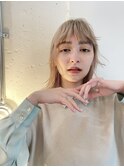 ホワイトフェザーウルフ