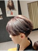 ショートスタイル