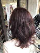 ウィスプ 赤羽店(wisp)&nbsp;チェリーブラウン