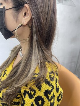 レックス 中野(rex) ベージュカラー