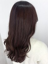 シエル 立川店(CIEL)&nbsp;《CIEL由井》イルミナカラー×ピンクブラウン