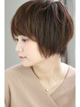 アッシュ 荻窪店(Ash) スッキリショートもお任せください