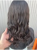 20代30代40代50代◎大人可愛いコテ巻き風パーマ
