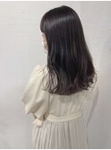 ローグ金町美容室《沙月》　ツヤロング