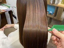 ピアーチェ(Private Hair Salon Piace)の雰囲気（髪質改善メニュー多数ご用意◎ご相談下さいませ。）