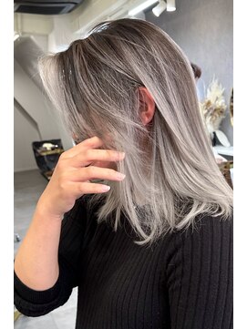 ジーディーエス(GDS) 透明感を出すには技術が必要00