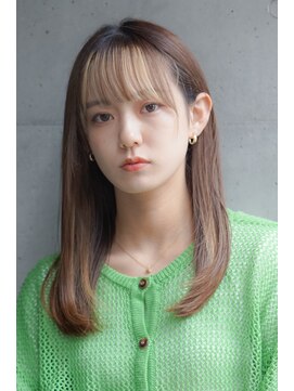 レインクラン(REIGN clan) うる艶ロング