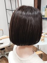 ジーウィズヘアー(G-with hair) ボブ