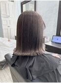 ハイライトグレージュ.