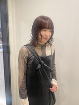 ユニコ(unico)&nbsp;暖色カラー/ブリーチなし/ダブルカラー