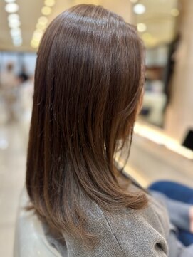 ザビー(THE B) 【本八幡The B】お客様スタイル