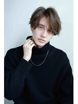 シエル(Ciel)&nbsp;メンズカット　メンズカラー　メンズパーマ