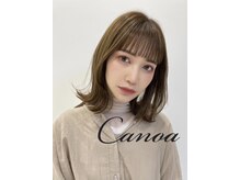 カノア(canoa)