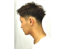 ヌバタマ フォー ヘア(NUBATAMA FOR HAIR)