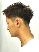 ヌバタマ フォー ヘア(NUBATAMA FOR HAIR)