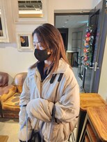 ブロック ジャポン(bloc japon)&nbsp;レイヤーロブスタイル