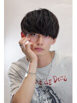 リップス レイ ギンザ(LIPPS Ray GINZA)&nbsp;ソフトマッシュ