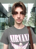 ニーィ バイ カータ(Niii by CARTA)&nbsp;center part