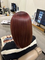 ベルポ(Bellpo)&nbsp;チェリーレッド☆