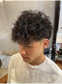 王道ツイスパ