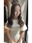オリーブロング