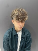 クレオ 片江店(CREO)&nbsp;スペインカール