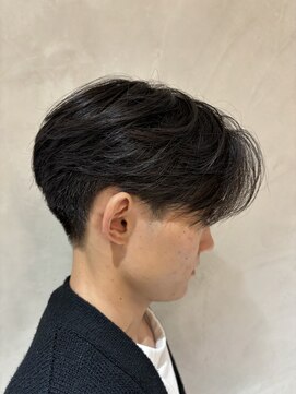 ニコ トウキョウ ヨコハマ(nico) センターパート