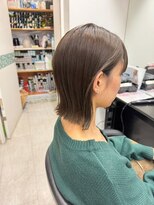 アイズ 本厚木(AIZU)&nbsp;髪質改善トリートメント