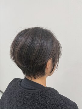 クレスフィリア (CLESC') くびれショート20代30代40代