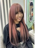 ○フェイスフレーミング