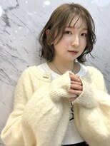 ジーナエス 札幌(Zina S) Bob layer