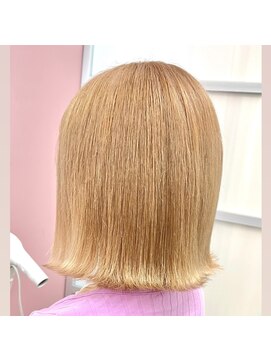 ビンナ(BINNA) ベージュカラー♪