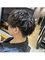 レム 泉中央店(L.E.M)&nbsp;ツイストスパイラル