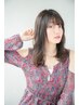 カット＋アディクシーカラー￥7900 【練馬/練馬駅】