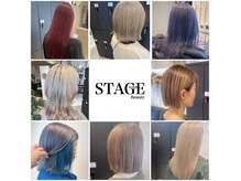 ステージ 豊津(STAGE)