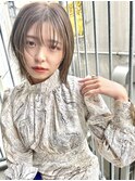 肌映えヌーディーオリーブベージュ