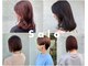 ヘアードレッシングショップ サロ(Hair Dressing Shop Salo)の写真