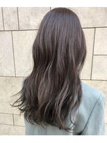 レ セゾン(Les Saisons)&nbsp;#ロング