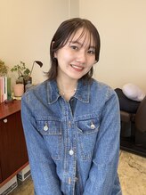 オウン 藤沢(Own.) Ayumi 