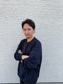 シアン(cyan) 丹羽 祐介