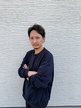シアン(cyan) 丹羽 祐介